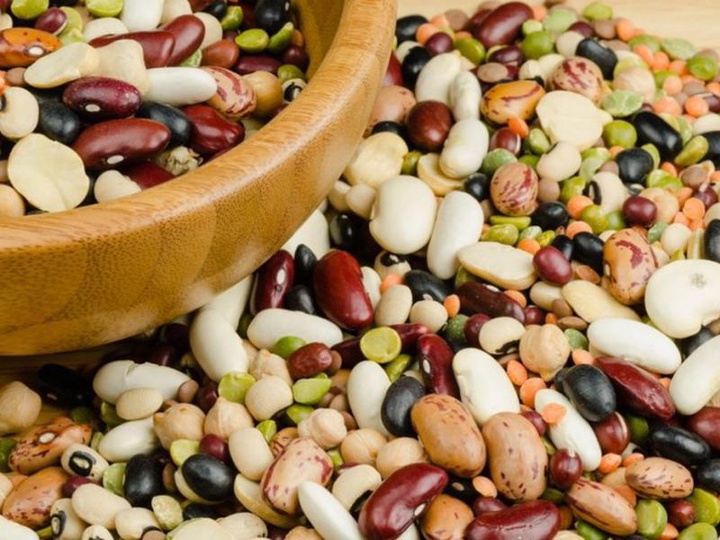 Латиноамериканцы считают бобы основной едой