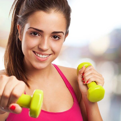 Тренируйся разнообразно: фитнес, кардио, силовые, функциональные и стретчинг для здоровья и мышц