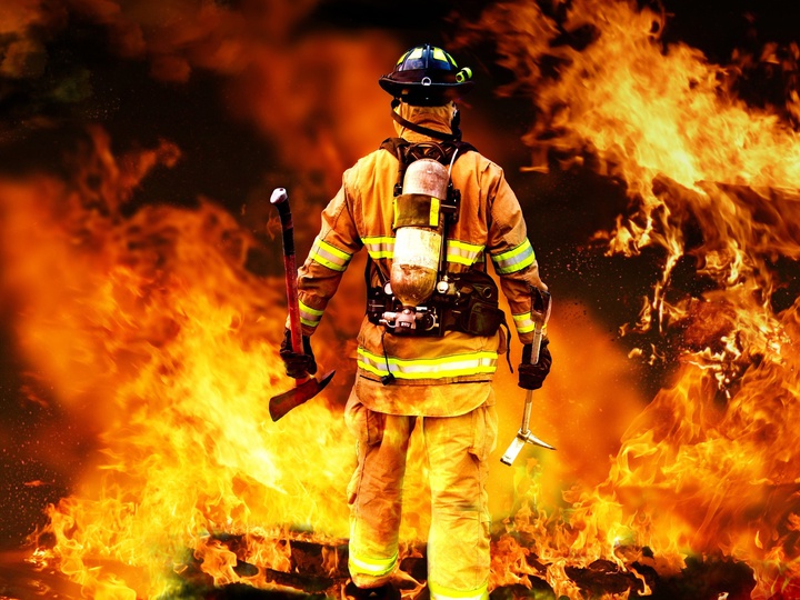Кто отвечает за пожарную безопасность жилого дома