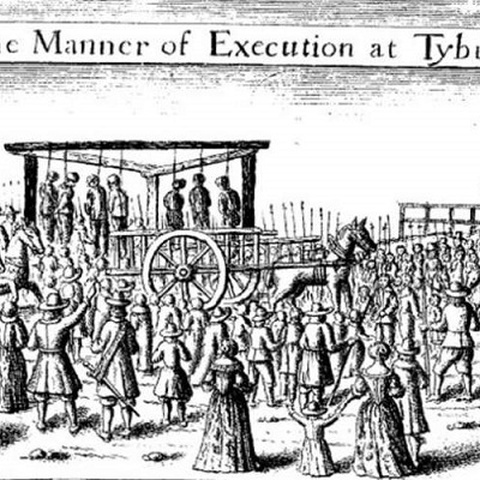 Смертная казнь: история, методы исполнения и ритуалы казни