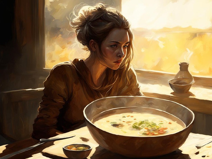 Диета Майо: Чудодейственный суп для сброса лишних килограммов