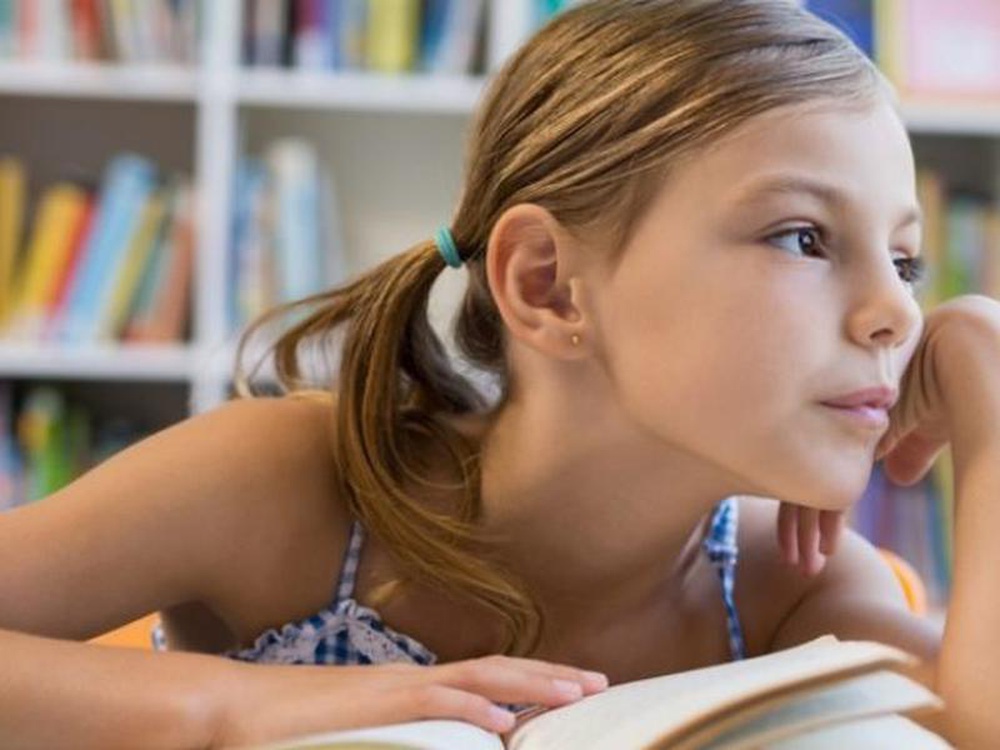 Как приучить ребенка к чтению