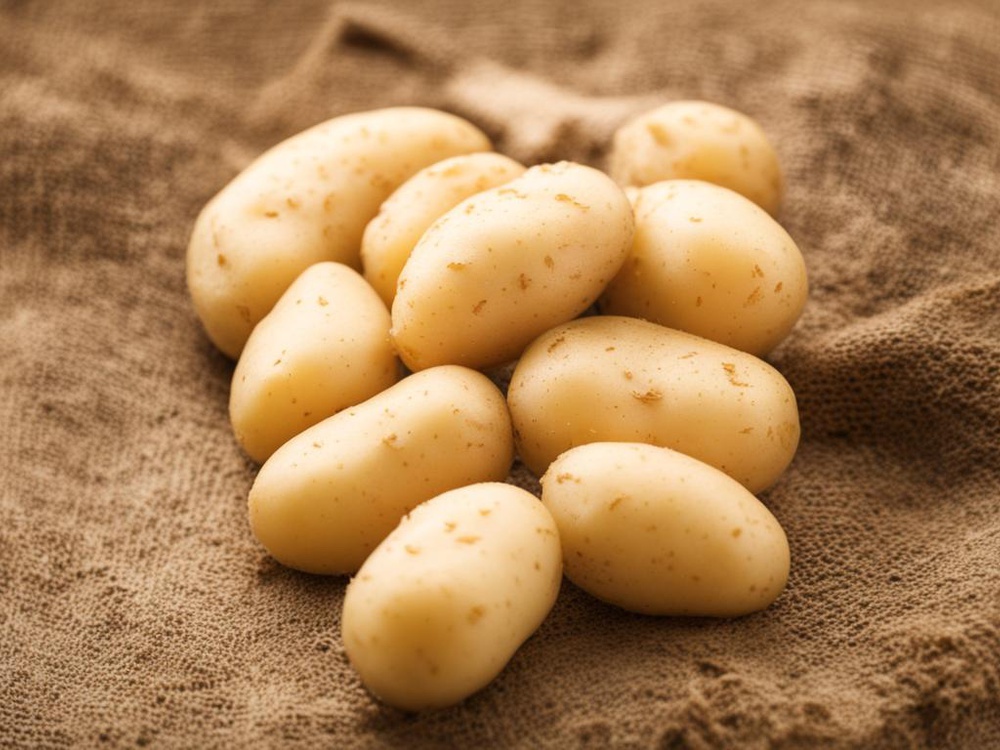 Выбор раннеспелых сортов картофеля для выращивания в Сибири