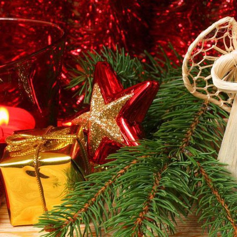 Кулинарные традиции католического Рождества