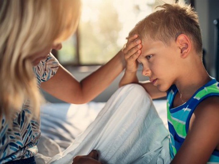 Как правильно реагировать на жалобы ребенка: секреты гармоничных отношений в семье