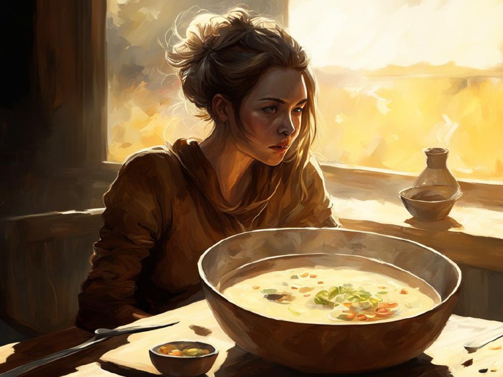 Диета Майо: Чудодейственный суп для сброса лишних килограммов