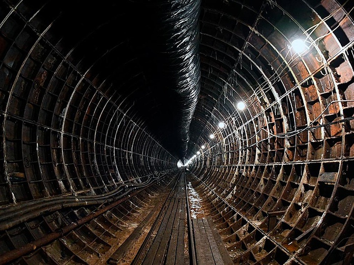 Строительство метро в Красноярске: идея, которая так и не стала реальностью. Эссе