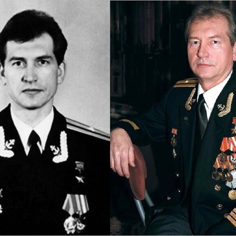 Герой Советского Союза: история высшей степени отличия и ее последний обладатель