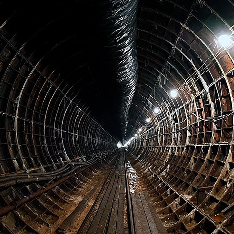 Строительство метро в Красноярске: идея, которая так и не стала реальностью. Эссе