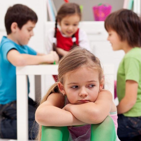 Когда следует обращаться к детскому психологу