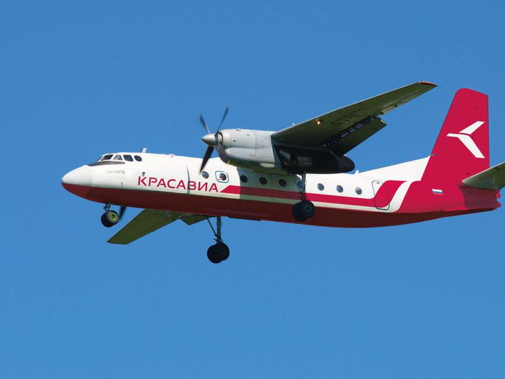 Авиакомпания «КрасАвиа» вводит новые правила провоза багажа