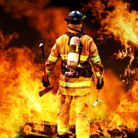 Кто отвечает за пожарную безопасность жилого дома