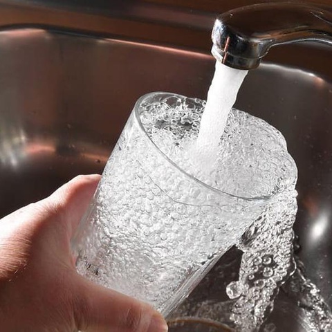 Как очистить водопроводную воду дома
