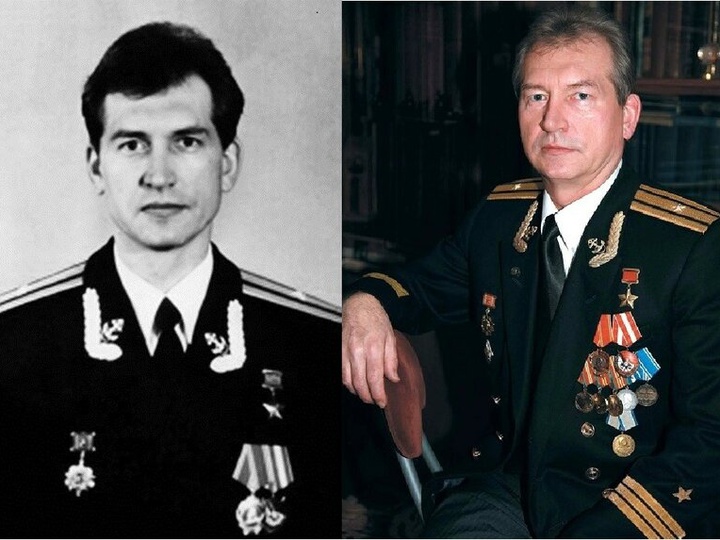 Герой Советского Союза: история высшей степени отличия и ее последний обладатель