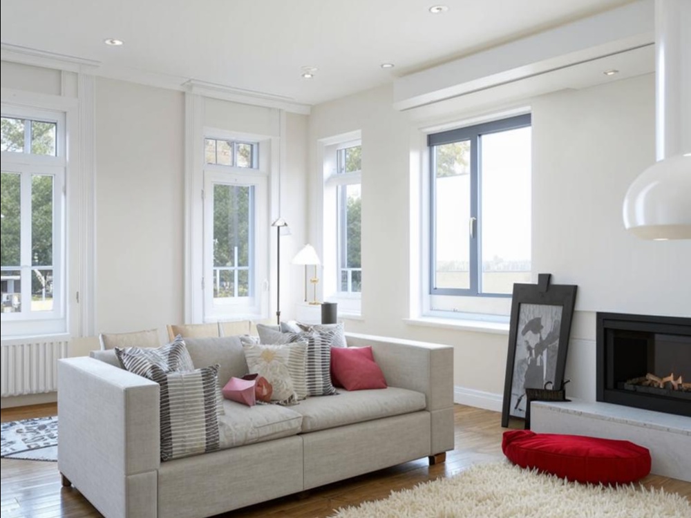 10 простых способов обновить интерьер квартиры без грандиозного ремонта